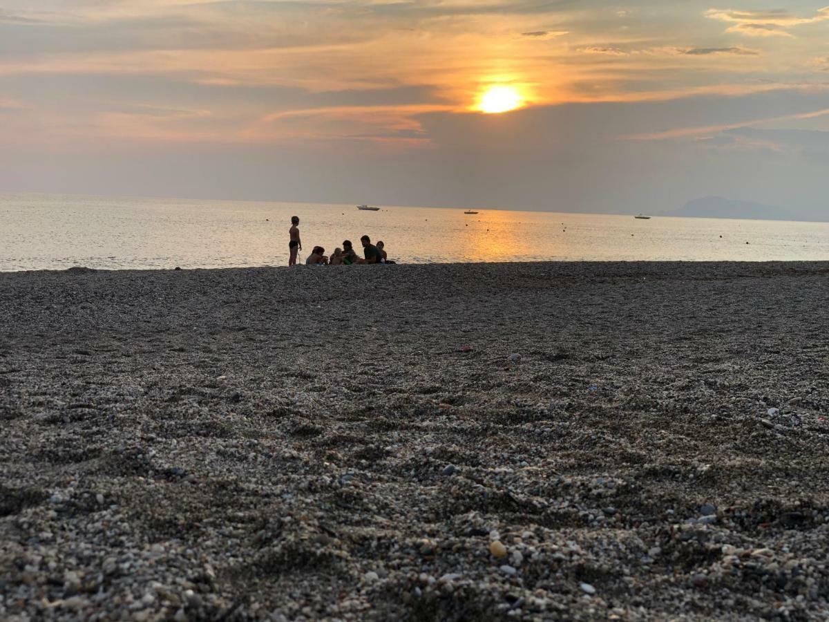 Konak Seaside Resort Mahmutlar Dış mekan fotoğraf